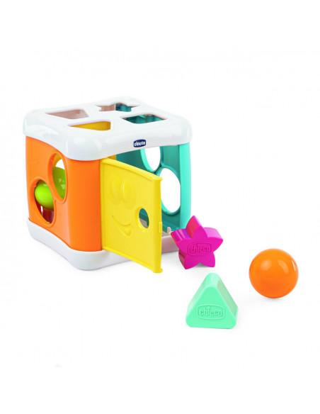 Chicco Smart2Play 00009686100000 giocattolo educativo