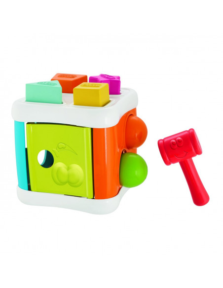Chicco Smart2Play 00009686100000 giocattolo educativo