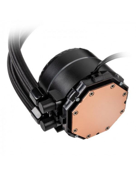Kolink Umbra Void 360 ARGB Black CPU Liquid Cooler Intel sk1700 AMD AM5/AM4