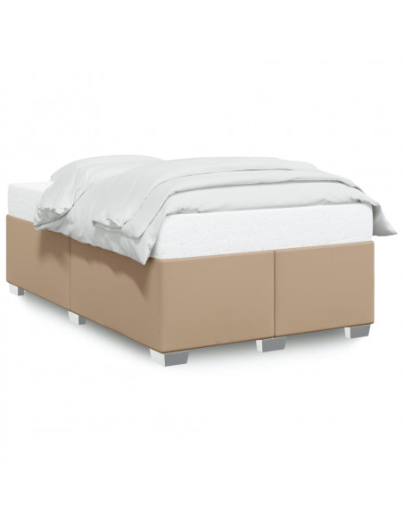 Giroletto Cappuccino 120x190 cm in Similpelle