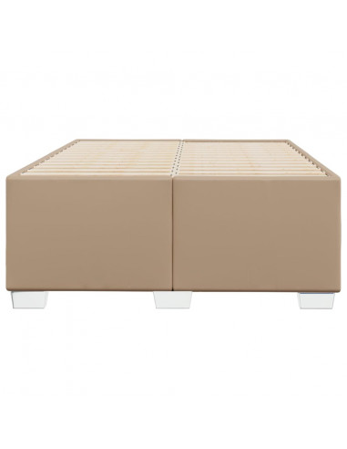 Giroletto Cappuccino 120x190 cm in Similpelle