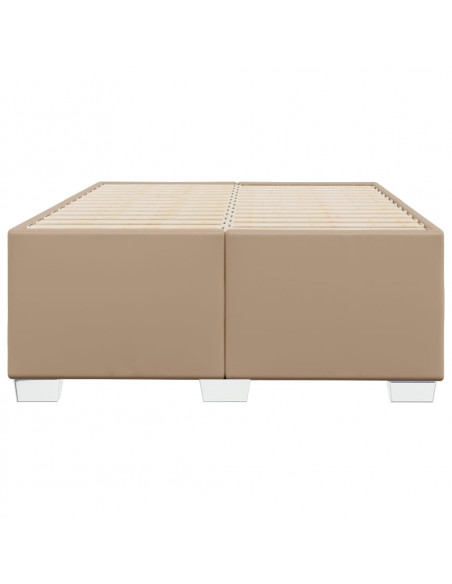 Giroletto Cappuccino 120x190 cm in Similpelle