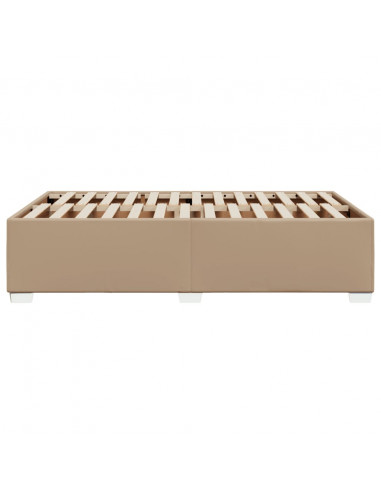 Giroletto Cappuccino 120x190 cm in Similpelle