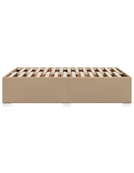Giroletto Cappuccino 120x190 cm in Similpelle