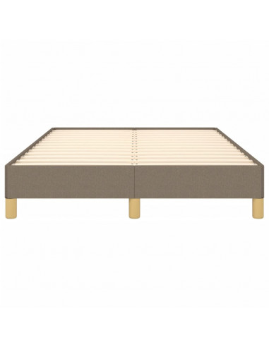 Giroletto Grigio Tortora 120x190 cm in Tessuto