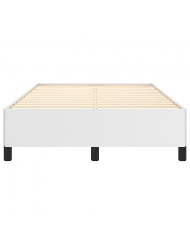 Giroletto Bianco 120x200 cm in Similpelle