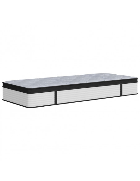 Materasso a Molle Insacchettate Medio Plus 90x200 cm