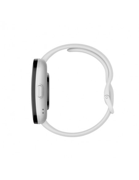 Amazfit Bip 5 4,85 cm (1.91") TFT Digitale 320 x 380 Pixel Touch screen Bianco GPS (satellitare)