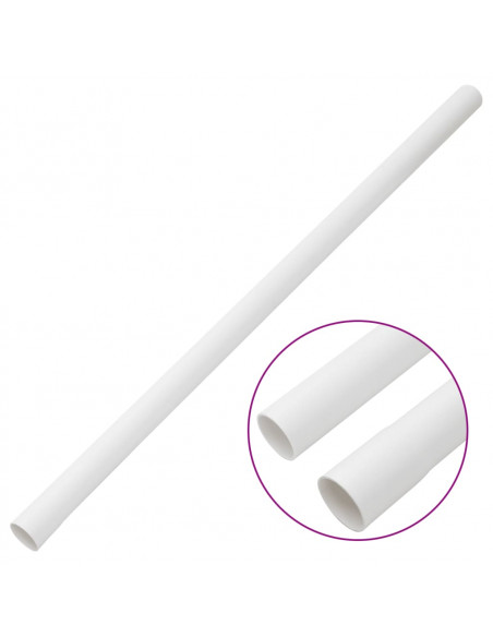Canaline per Cavi Ø30 mm 10 m in PVC