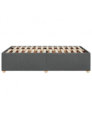 Giroletto Grigio Scuro 120x200 cm in Tessuto