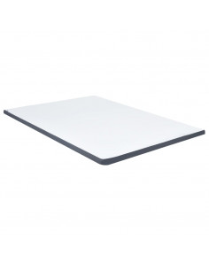 Protezione per Materasso a Molle Insacchettate 200x140x5 cm 2