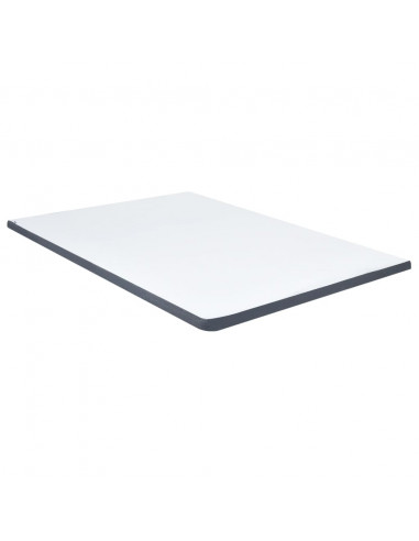 Protezione per Materasso a Molle Insacchettate 200x140x5 cm