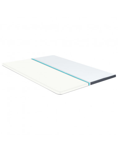 Protezione per Materasso a Molle Insacchettate 200x140x5 cm