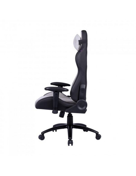 Cooler Master Caliber R2C Gaming Chair Grey