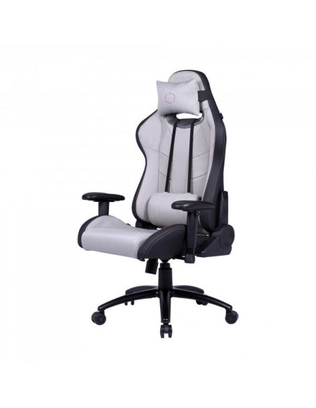 Cooler Master Caliber R2C Gaming Chair Grey