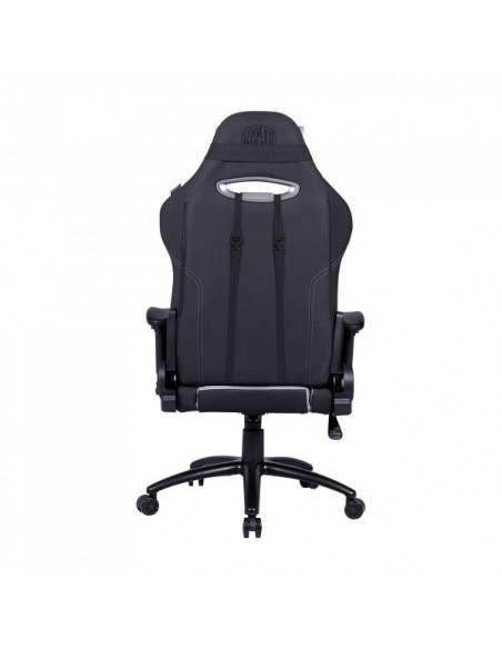 Cooler Master Caliber R2C Gaming Chair Grey