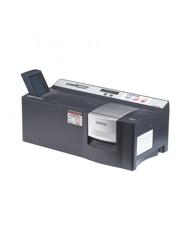 Brother SC-2000USB stampante per etichette (CD) 600 x 600 DPI Cablato