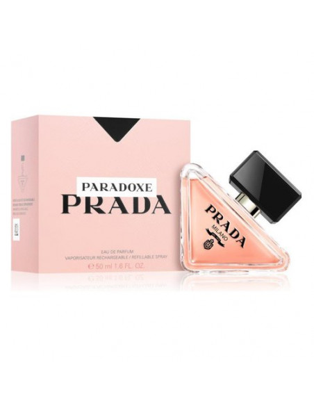 Eau de parfum donna Prada Paradoxe 50 ml