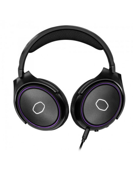 Cooler Master MH630 Cuffie con Microfono Stereo jack 3.5mm