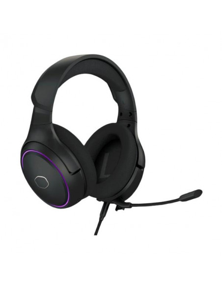 Cooler Master Gaming MH650 RGB Cuffie con microfono USB