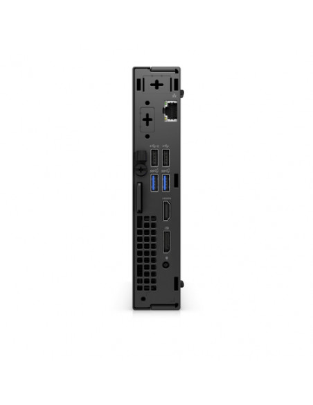 DELL OptiPlex 7010 Intel® Core™ i7 i7-13700T 16 GB DDR4-SDRAM 512 GB SSD Windows 11 Pro MFF Mini PC Nero