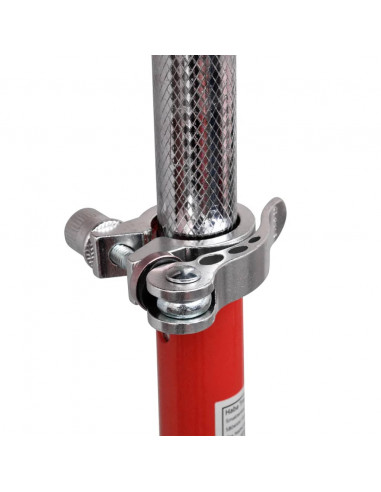 Monociclo Regolabile Rosso 20 Pollici/50,8 cm