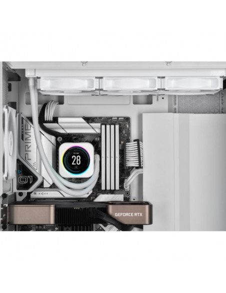 Corsair AF140 Elite Ventola PWM 140mm