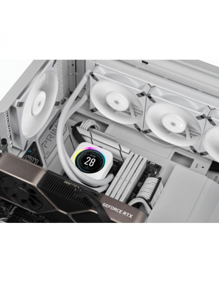 Corsair AF140 Elite Ventola PWM 140mm
