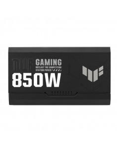 ASUS TUF Gaming 850W Gold alimentatore per computer 24-pin ATX ATX Nero 2