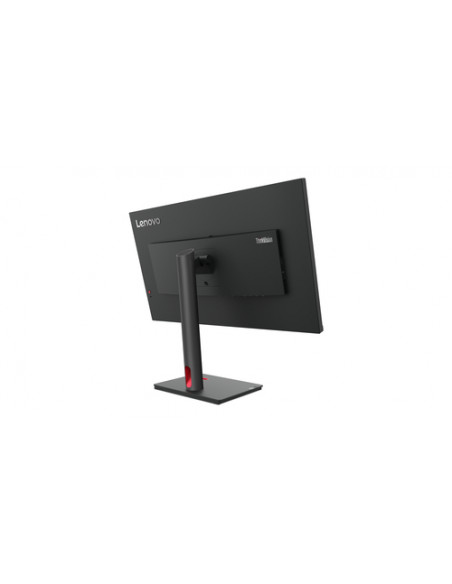 Lenovo ThinkVision P32p-30 LED display 80 cm (31.5") 3840 x 2160 Pixel 4K Ultra HD Nero