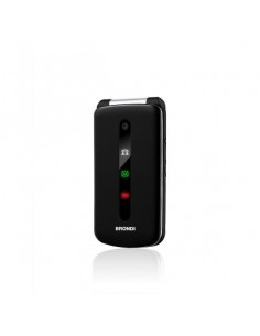 Brondi President 7,62 cm (3") 130 g Nero Telefono cellulare basico 2