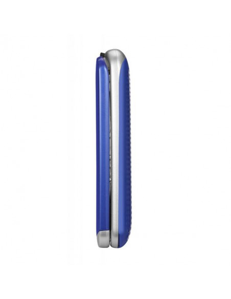 Brondi Contender 7,62 cm (3") Blu Telefono per anziani