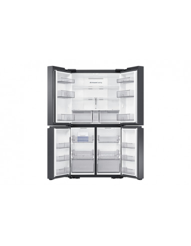 Samsung Frigorifero 4 Porte RF7000 649L RF59C70TEB1