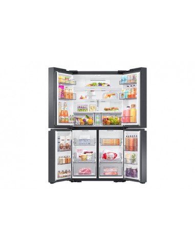 Samsung Frigorifero 4 Porte RF7000 649L RF59C70TEB1