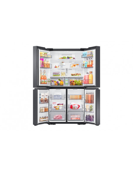 Samsung Frigorifero 4 Porte RF7000 649L RF59C70TEB1