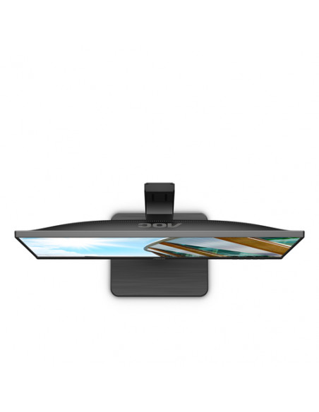 AOC U32P2CA Monitor PC 80 cm (31.5") 3840 x 2160 Pixel 4K Ultra HD LED Nero