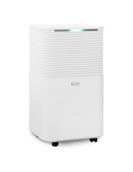 Deumidificatore Argo 492000094 LILIUM Art 13 White White
