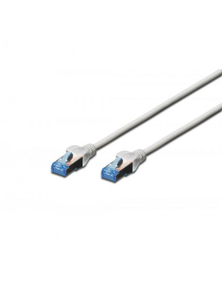 Digitus Cavo patch SF/UTP CAT 5e