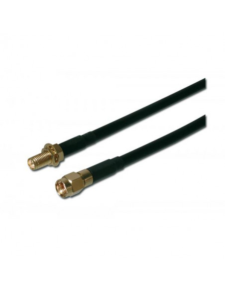 Digitus LP9197 cavo prolunga per antenna 3 metri