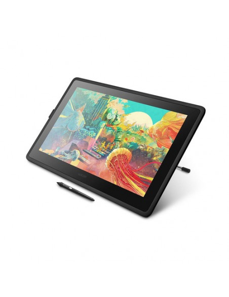 Display Wacom Cintiq 22 - DTK2260K0A