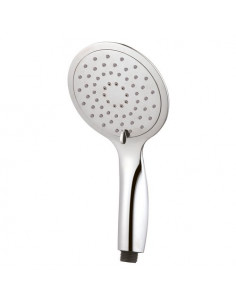 Doccetta Idro Bric BLIDOC0132CR Slim 3F Cromo Cromo