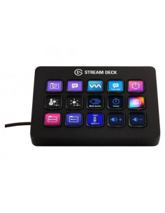 ELGATO STREAM DECK MK.2