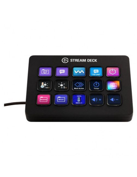 ELGATO STREAM DECK MK.2