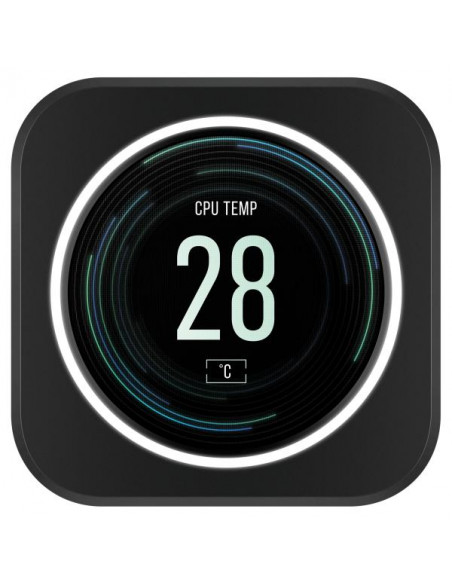 Corsair Upgrade LCD Display per iCUE Elite