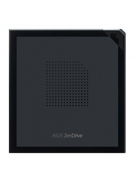 ASUS ZenDrive V1M (SDRW-08V1M-U) lettore di disco ottico DVD±RW Nero