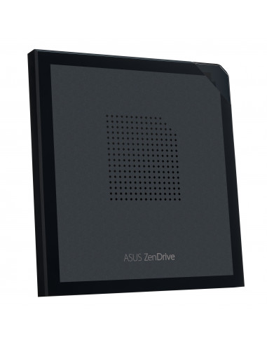 ASUS ZenDrive V1M (SDRW-08V1M-U) lettore di disco ottico DVD±RW Nero