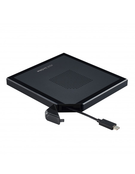 ASUS ZenDrive V1M (SDRW-08V1M-U) lettore di disco ottico DVD±RW Nero