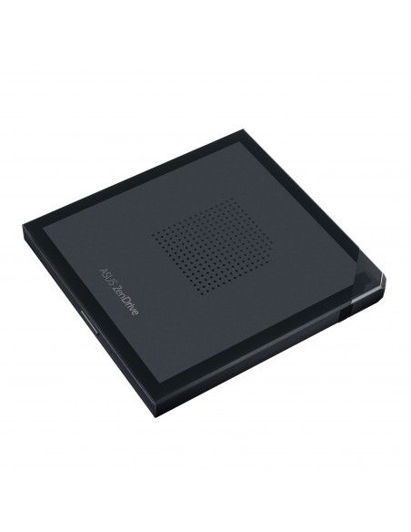 ASUS ZenDrive V1M (SDRW-08V1M-U) lettore di disco ottico DVD±RW Nero