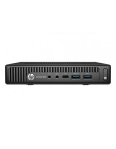 MINI PC HP REFURBISHED 800G2 R1H245 i5-6400 8GB SSD240GB W10P