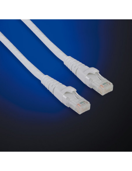 PATCH CABLE UTP CAT6 5M